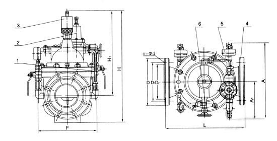 400X流量控制阀(图2)