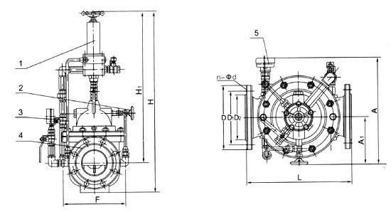 500X泄压/持压阀(图2)