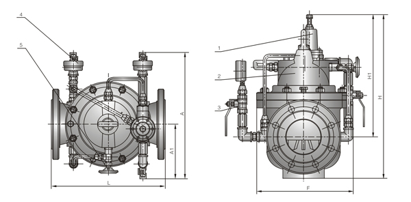 900X紧急关闭阀(图2)