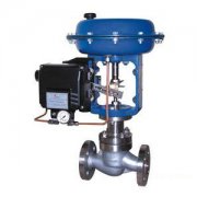 ZJHP气动薄膜单座调节阀