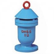 KP快速排(吸)气阀