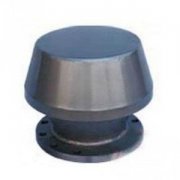 GHF-1型防火呼吸阀