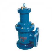 J744X/J644X角式快开排泥阀