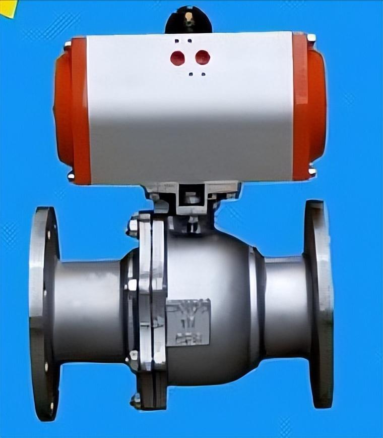 各种球阀_球阀的分类和型号_球阀种类