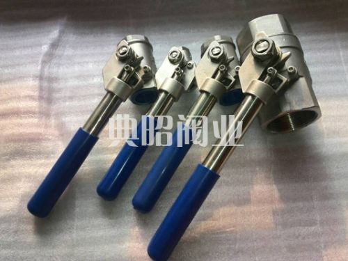 球阀厂家十强_球阀厂家_球阀生产厂家哪家好